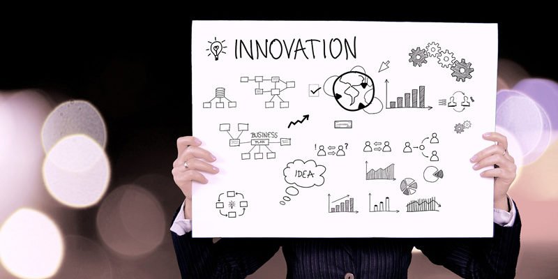 Innovation (Bild: Pixabay)