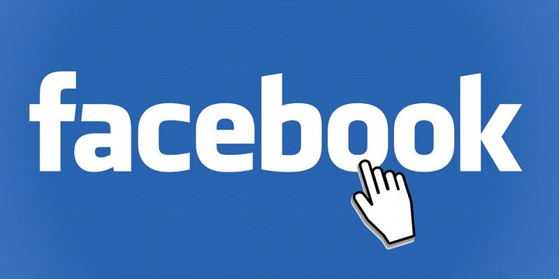 Facebook (Bild: Pixabay)