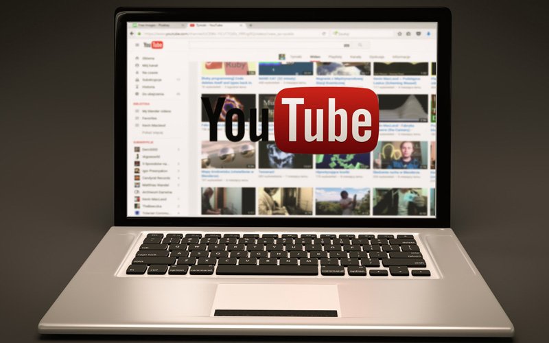 Youtube (Bild: Pixabay)