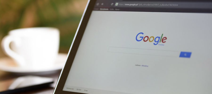SEO Googlesuche (Bild: Pixabay)
