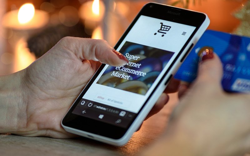 Shopping (Bild: Pixabay)