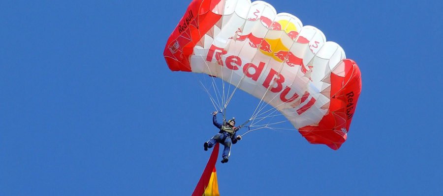 Parachute (Bild: Pixabay)