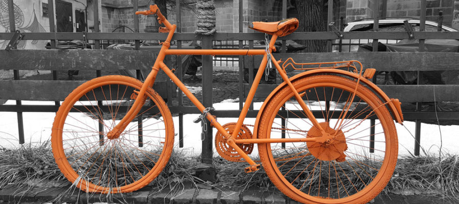 Ambient Marketing (Bild: Pixabay)