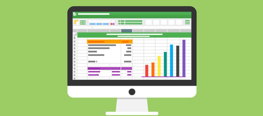 20 Kostenlose Excel Vorlagen Für Dein Business