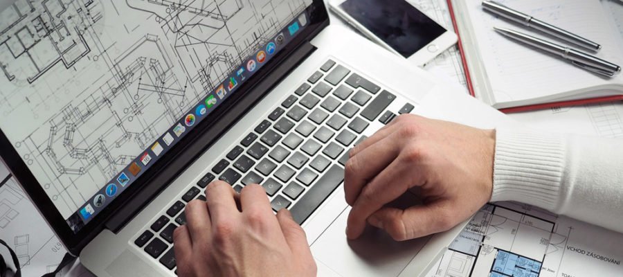 Mobiles Arbeiten (Bild: Pixabay)