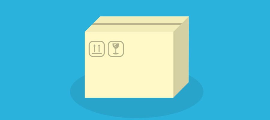 Paket (Bild: Pixabay)