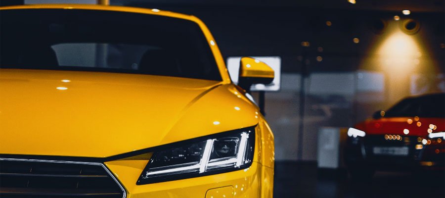 Geschaeftswagen (Bild: Pexels)