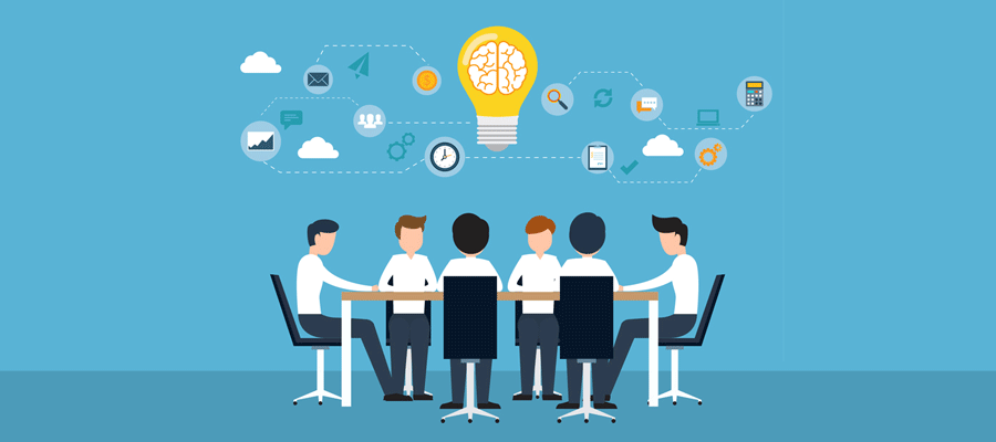 Ressourcenplanung (Bild: Freepik)