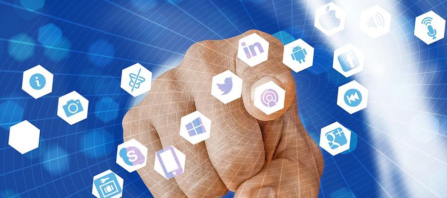 Digitalisierung Teaser (Bild: Pixabay)