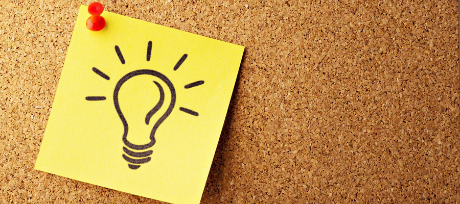 StartUp Ideen (Bild: Pixabay)