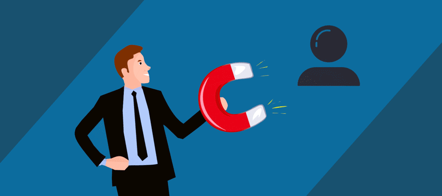 Inbound Marketing (Bild: Pixabay)
