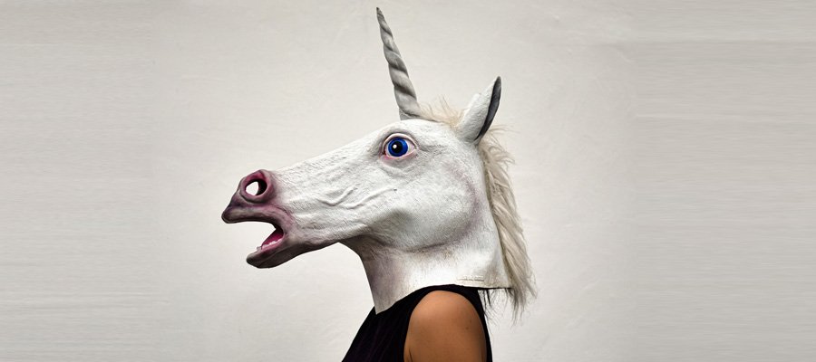 StartUp Unicorn (Bild: Pixabay)