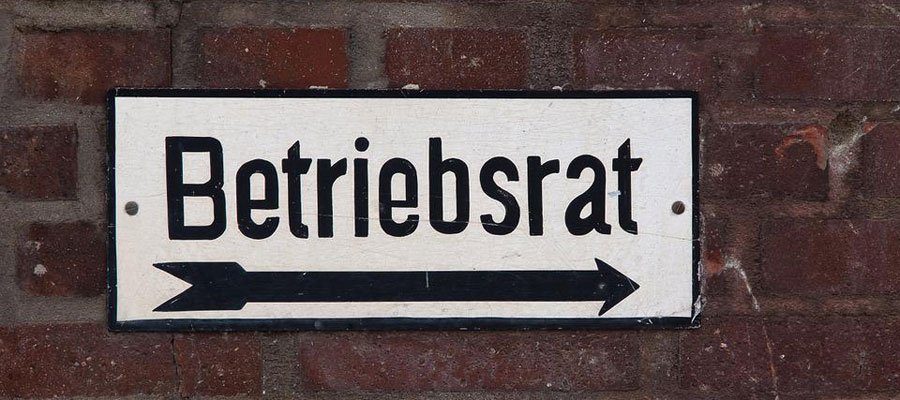 Betriebsrat (Bild: Pixabay)