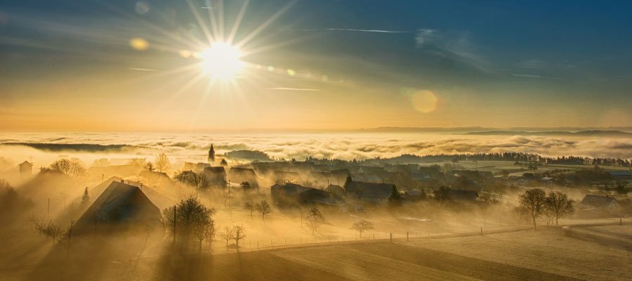 Land StartUp (Bild: Pixabay)