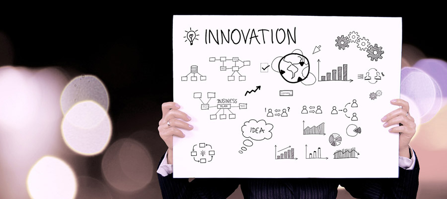Design Thinking (Bild: Pixabay)