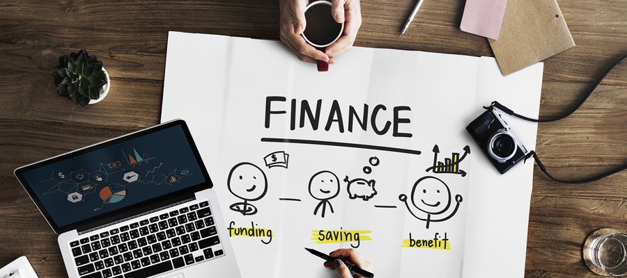 StartUp-Finanzierung (Bild: Pixabay)