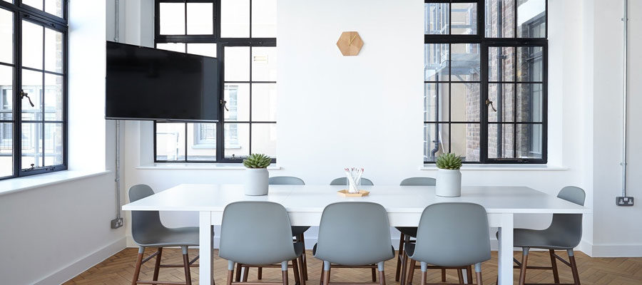 StartUp Büro mieten (Bild: Pixabay)