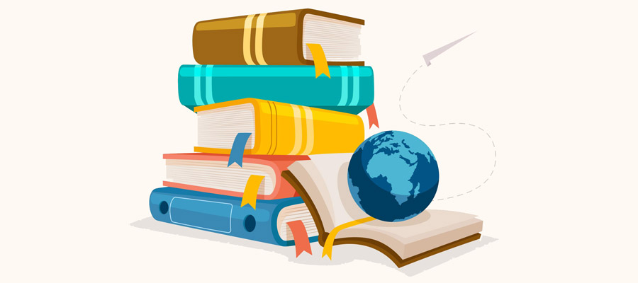 19+2 Buch-Empfehlungen für Gründer: Diese Bücher gehören auf deine Leseliste