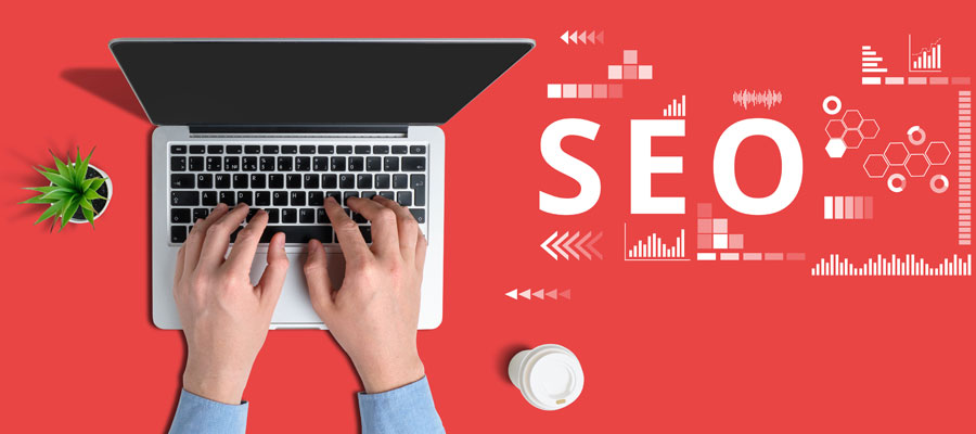 B2B SEO (Bild: Freepik)