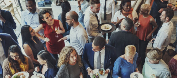 Eröffnungsfeier planen - praktische Tipps (Bild: Freepik)