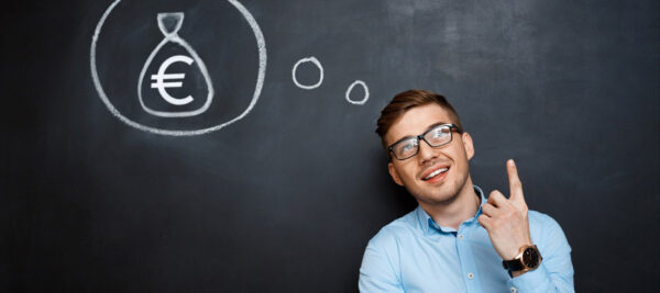 Personalkosten berechnen (Bild: Freepik)