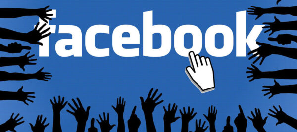 Facebook (Bild: Pixabay)