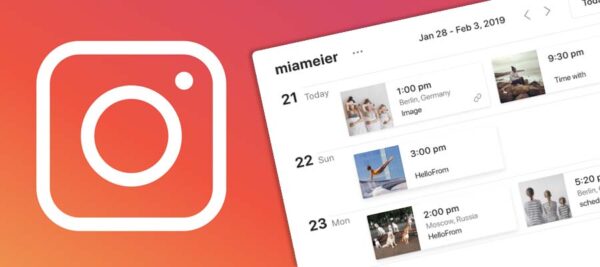 Combin Scheduler (Bild: Pixabay / Combin)