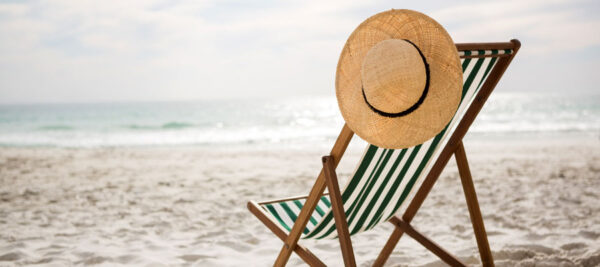 Business Urlaub Entspannung (Bild: Freepik)
