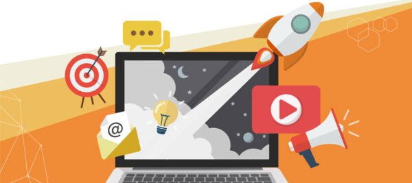 Marketing-Mix Vorlage (Bild: Freepik)