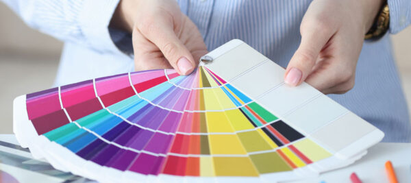 Farbpalette (Bild: Magnific)