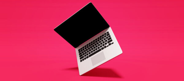 Büro Ausstattung Technik (Bild: Shutterstock)