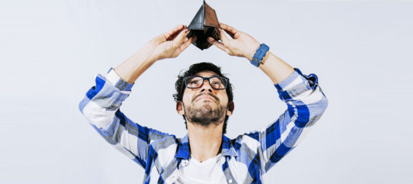 No Budget Marketing (Bild: Freepik)