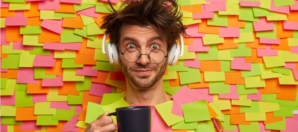 Aufschieberitis (Bild: Freepik)