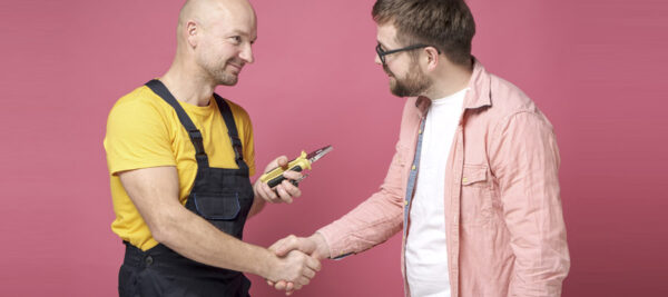 Bartering (Bild: Freepik)