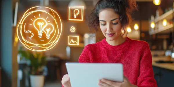 StartUp Idee (Bild: Freepik)