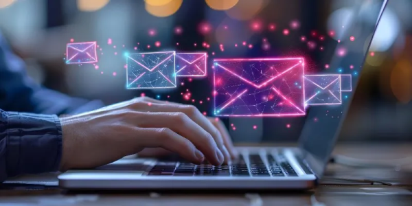 Mails (Bild: Freepik)