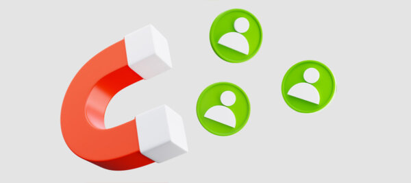 Lead Generierung (Bild: Freepik)