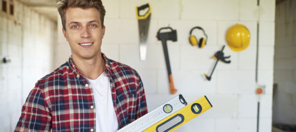 DIY im Büro (Bild: Freepik)