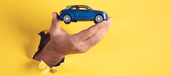 Kleingewerbe Auto kaufen (Bild: Freepik)