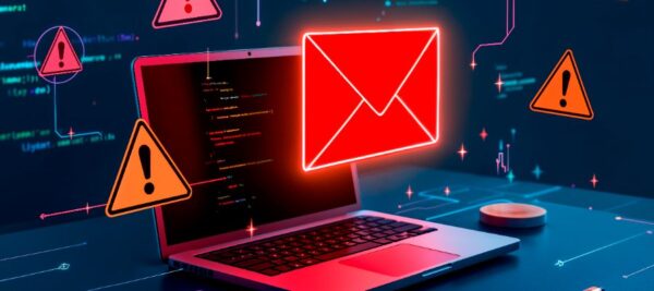 Phishing Attacken (Bild: Freepik)