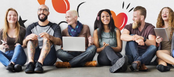 StartUp Team (Bild: Freepik)