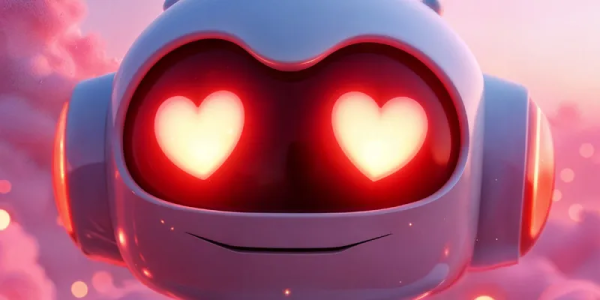 KI & Emotionen (Bild: Freepik)