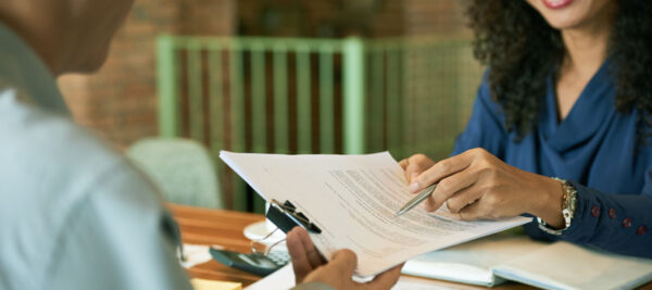 Notartermin (Bild: Freepik)