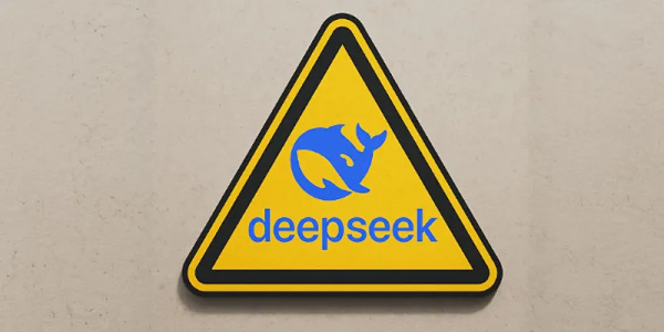 Deepseek: Warum du die „China-KI“ nicht benutzen solltest