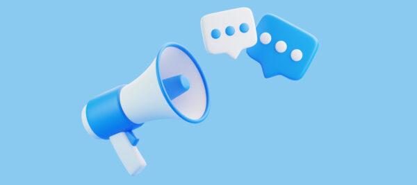 PR Aufmerksamkeit (Bild: Freepik)