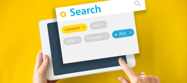 SEO vs SEA (Bild: Freepik)