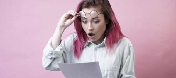 Abzockbriefe Unternehmen (Bild: Freepik)