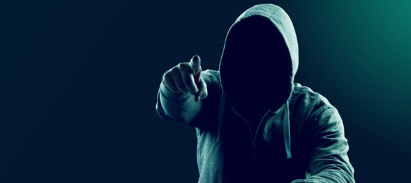 Betrüger / Abzocker / Krimineller (Bild: Freepik)