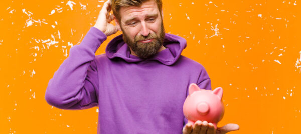 Finanzen, Krise, Risikomanagement (Bild: Freepik)