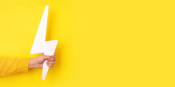 Blitzstart (Bild: Freepik)